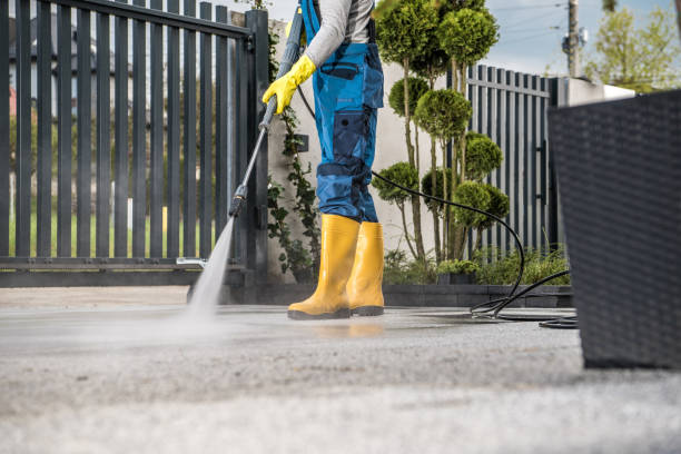 Best Factory Floor Cleaning  in Trucksville, PA